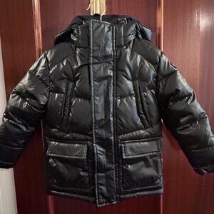 SOLD - NWOT Appaman coat size 3T